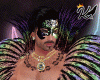 AddOn Holo Carnaval M/F