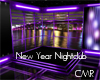 CMR New Year NightClub