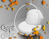 White Ceiling Glass