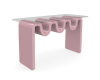 (dev)PRJCT-Pink Table
