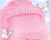 Faith Hoodie