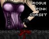 [P] Rogue pink corset