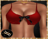 {SS} Silk Top Red V2
