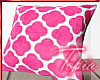 Te Chic Pillow 12