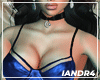 Bianca Blue RLL