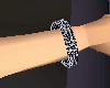 shiny diamond bracelet