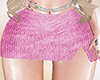 ✨ S. Obj3 pink| Skirt
