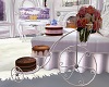 She-Suite: Cake Rack