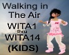 (KIDS)Walking in the Air