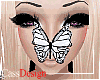 {CD} Pure Anim Butterfly