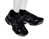 NK SHOES BLK