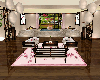 Sakura Lounge