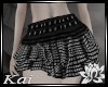 + Lattice Skirt