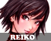 Reiko Suit