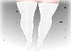[] White Socks
