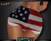 $`USA.Shorts`Lush