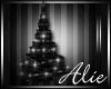 !Black Christmas Tree 2