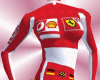 ¤C¤ Schumi bodysuit