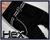 Hex Dark Jeans