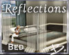 *B* Reflections Bed