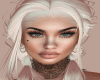 xTeBLONDE HAIR DRV
