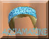 *CC* Ring ~ Aquamarine