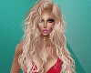 Venessa Blonde Pearl