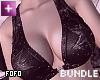 Gotica Sexy Busty Bimbo Goth Y2K Grunge Collection