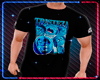 T-Shirt Tristeza