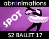 Ballet S2/17 Spot
