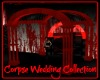 [CWC]Wedding Arch