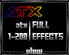 ATX Effect Full