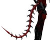 (BR) Devil Tail Spike