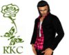 [RKC] Rock in Pink M
