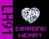 [LH] Diamond Heart