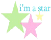 AM A STAR