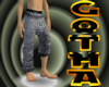 -=Gotha=-Cavello  Pants