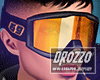 D| WinterSports Goggles