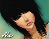 |Nx| Ds Emo Black Hair