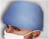 Medical cap