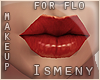 [Is] Flo Cherry Lips
