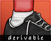 ◆ (F) Thick Soled