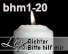 LEX Richter-BitteHilfMir