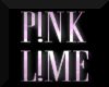 The P!nk L!me Scroller