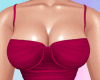 Red Ruby Dress PNY025