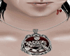 IG-Vampire Lord Necklace