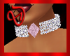 DT-Necklace Pink Diamond