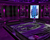 Purple Tiger Room