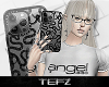 𝕿 . DIVA's PHONE ★
