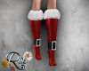 RVN♥ Santa Boots v1